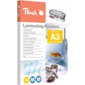 Produktbild: Peach Laminierfolie A3 125mic PP525-01, Folien