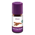 Produktbild: ZIMTÖL Bio/demeter 5 ml