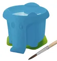Produktbild: Pelikan Wasserbecher blau 808980