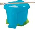 Produktbild: Pelikan Malbecher Wasserbox Elefant 735 WEB blau
