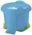 Produktbild: Pelikan 808980 Wasserbox Elefant blau