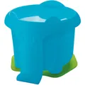 Produktbild: Pelikan Wasserbox Elefant blau