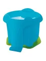Produktbild: PELIKAN WASSERBOX ELEFANT BLAU NEU OVP
