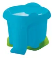 Produktbild: Pelikan Wasserbox Elefant mit Pinselhalter und Wasserkammer, Wasserbecher, blau