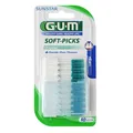 Produktbild: Gum Soft Picks Large Interdentalbürsten 3er Pack 3x 40 Stück