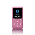 Produktbild: LENCO XEMIO-861 pink MP3-Player (Bluetooth) #1907438