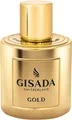Produktbild: Gisada Gold Eau de Parfum (EdP) 100 ml Parfüm