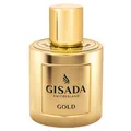 Produktbild: Gisada Gold Eau de Parfum 100 ml