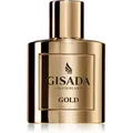 Produktbild: Gisada Gold Eau de Parfum für Herren 100 ml