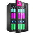 Produktbild: Bomann KSG 7290 Getränkekühlschrank #29487094