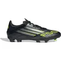 Produktbild: Adidas F50 LEAGUE FG/MG CBLACK/FTWWHT/VIVRED 44 2/3 - Schwarz - 44 2/3