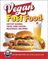 Produktbild: Brian Watson Vegan Fast Food (Taschenbuch) (US IMPORT)