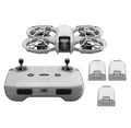 Produktbild: DJI Neo Fly More Combo Quadrokopter