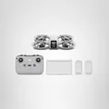 Produktbild: DJI Neo Fly More Combo RC-N3 4K 135g C0 3 Akkus QuickShots Follow-Me NEU