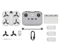 Produktbild: DJI Neo Fly More Combo Mini Drohne 4K UHD Kamera RC-N3 Fernsteuerung NEU & OVP