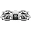 Produktbild: DJI Neo Fly More Combo Drohne 4K RC-N3 3 Akkus C0 135g Weiß Neu OVP