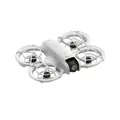 Produktbild: DJI Neo Fly More Combo Drohne 4K GPS Bluetooth Grau Weiß
