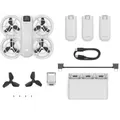 Produktbild: DJI Neo Fly More Combo ohne Fernsteuerung + 3 Akkus + DJI Neo Zweiwege Ladecase