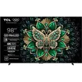 Produktbild: TCL 98MQLED75K 98 Zoll QLED Mini-LED 4K Smart TV 120Hz