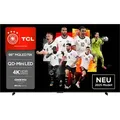 Produktbild: TCL 98MQLED75K QLED Mini LED TV (98 Zoll (248 cm), 4K UHD, HDR, Smart TV, Dolby ...