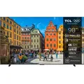 Produktbild: 98MQLED75K MiniLed 2,49 m (98 Zoll) Fernseher 4K Ultra HD VESA 600 x 400 mm