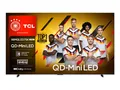 Produktbild: TCL 98MQLED75KX1 QLED Mini LED-Fernseher (98 Zoll, 4K Ultra HD)
