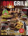 Produktbild: Tefal OptiGrill Magazin - Spezial Winterküche Weihnachten 100 Rezepte für ein...