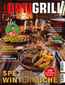 Produktbild: Tefal OptiGrill Magazin - Spezial Winterküche Weihnachten