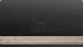 Produktbild: Siemens Induktionskochfeld ED61AHSC1E | iQ500 | 60 cm | autark | Kombi-Induktion | touchSlider | matt schwarz