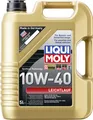 Produktbild: Liqui Moly Motoröl Leichtlauf 10W-40 5 L
