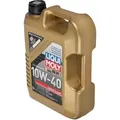 Produktbild: LIQUI MOLY Leichtlauf 10W-40 [5L] Motoröl  1310