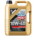 Produktbild: Motoröl LIQUI MOLY 1310 Leichtlauf 10W-40 Motorenöl Motor Öl 5 Liter