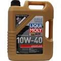 Produktbild: Liqui Moly Leichtlauf 10W-40 5 Liter R27636744