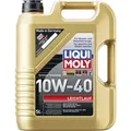 Produktbild: Motoröl Leichtlauf 10W-40 5 l Motoröle - Liqui Moly