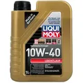 Produktbild: Liqui Moly Leichtlauf 10W-40 5 + 5 Liter