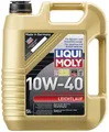 Produktbild: Liqui Moly LEICHTLAUF 10W-40 1310 Motoröl 5l