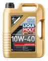 Produktbild: LIQUI MOLY Motoröl 1310 für DACIA DAEWOO DAIHATSU DAIMLER DE LOREAN