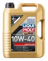 Produktbild: Liqui Moly Motoröl