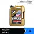 Produktbild: Liqui Moly Leichtlauf 10W-40 5 Liter
