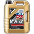 Produktbild: LIQUI MOLY 1310 10W-40 MOTOR-ÖL MOTOREN-ÖL FÜR BENZIN + DIESELMOTOREN 5L