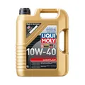 Produktbild: Liqui Moly Leichtlauf 10W-40 5 L