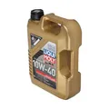 Produktbild: LIQUI MOLY Motoröl Leichtlauf 10W-40 5 L (1310) für TOYOTA Camry MITSUBISHI