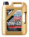 Produktbild: Liqui Moly Leichtlauf 10W-40 Motoröl , 5 Liter