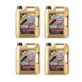 Produktbild: LIQUI MOLY Motoröl Leichtlauf 10W-40 20-Liter VW 501.01 / 505.00 / MB 229.3 -131