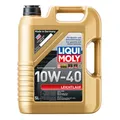 Produktbild: 5L Liqui Moly Leichtlauf HD Motoröl 10W-40 VW 501.01 505.00 MB 229.1 229.3