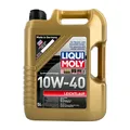 Produktbild: LIQUI MOLY Leichtlauf 10W-40 Motorenöl, 5 Liter