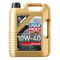 Produktbild: Motoröl LIQUI MOLY 1310 Leichtlauf 10W-40 Motorenöl Motor Öl 5 Liter