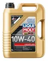 Produktbild: LIQUI MOLY 1310 Motoröl 5L Leichtlauf 10W-40 für RENAULT SEAT SKODA
