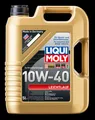 Produktbild: LIQUI MOLY SAE 10W-40 Motoröl 1310 MADE IN GERMANY