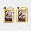 Produktbild: 10L LIQUI MOLY 10W40  Motoröl 1310 für RENAULT ROVER SAAB OPEL VW BMW MERCEDES